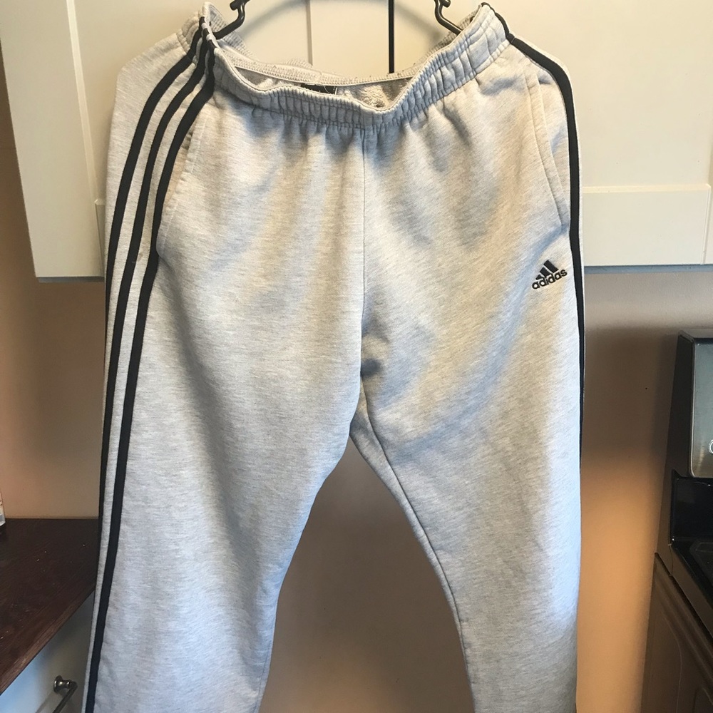 Adidas women sweatpant
